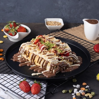 Glows Waffle (Medium) görseli