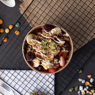 Premium Bowls görseli