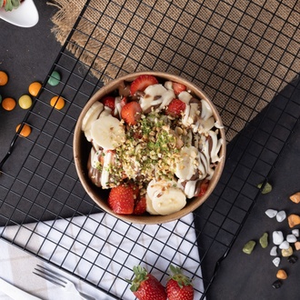 Glows Bowls görseli