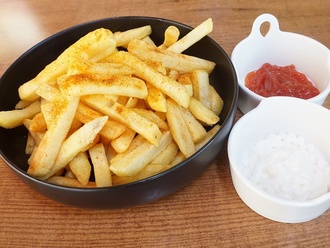 Patates Tava görseli