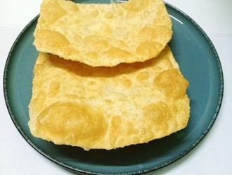 Kıymalı Çi Börek görseli