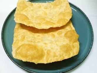Kaşarlı Çi Börek görseli