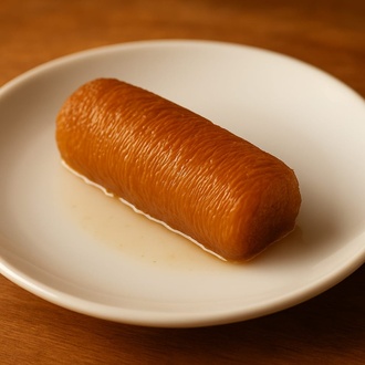 Cevizli Şark Kadayıf (500 Gr.) görseli