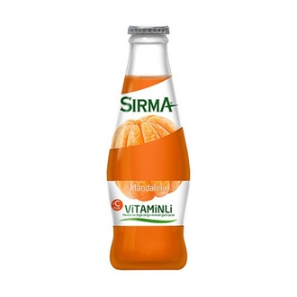 Sırma Meyveli Soda (20 Cl.) görseli
