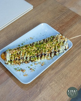 Çubuk Waffle (Büyük Boy) görseli