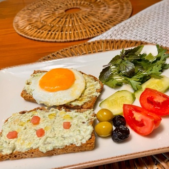 Ekmek Üstü görseli
