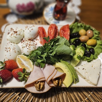 Protein Kahvaltı görseli