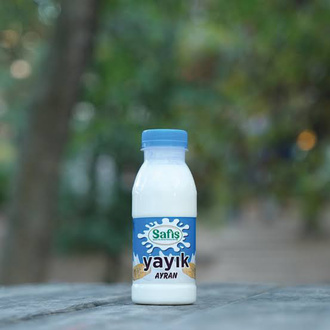 Yayık Ayran (27,5 Cl.) görseli