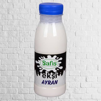 Ekşili Ayran (27,5 Cl.) görseli