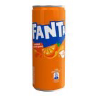 Fanta (33 Cl.) görseli