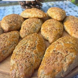 Siyez Poğaça görseli