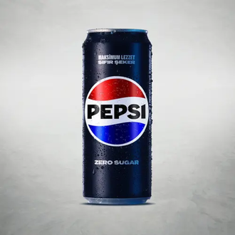 Pepsi Zero Sugar görseli