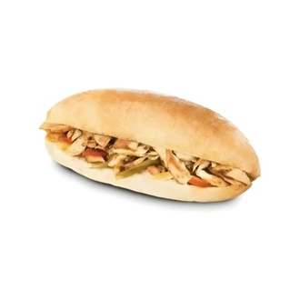 Sandviç Döner görseli