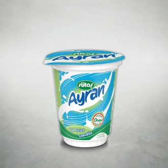 Büyük Ayran görseli