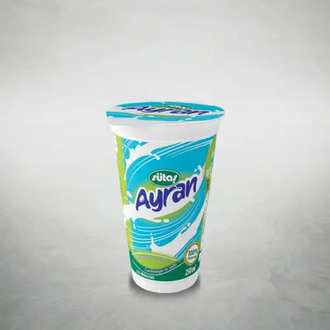 Küçük Ayran görseli