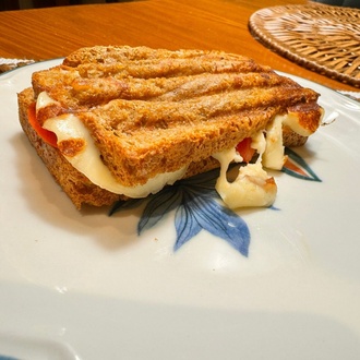 Siyez Tost görseli