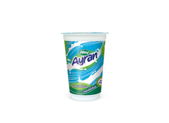 Ayran (275 Ml) görseli