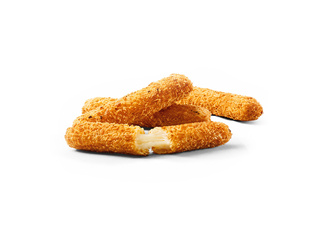 Mozerella Sticks 4'Lü görseli