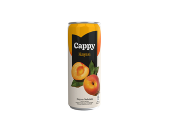Cappy Kayısı (330 Ml) görseli