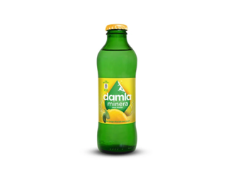 Limonlu Soda (200 Ml) görseli