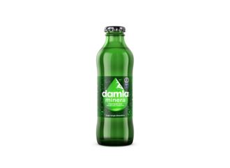 Soda (200 Ml) görseli