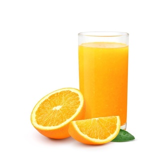 Sıkma Portakal Suyu (1 L) görseli