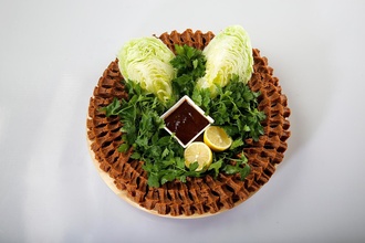 Çiğ Köfte (750 G) görseli