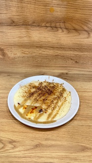 Süt Helvası görseli