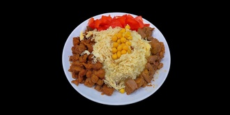 Reis Tabağı görseli