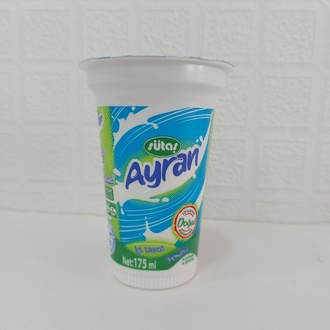 Ayran (Küçük) görseli