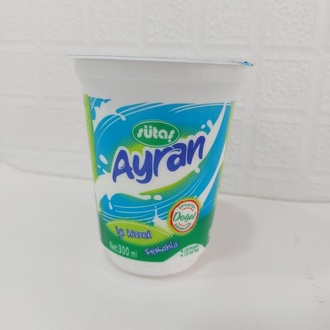 Ayran (Büyük) görseli