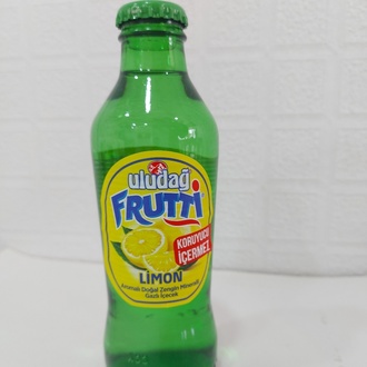 Limonlu Soda görseli