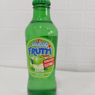 Elmalı Soda görseli
