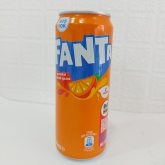 Fanta görseli