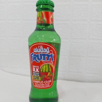 Karpuz Çilekli Soda görseli