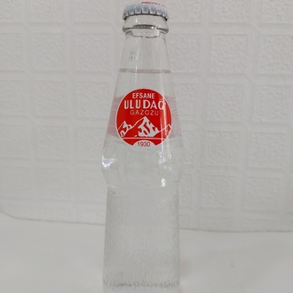 Gazoz görseli
