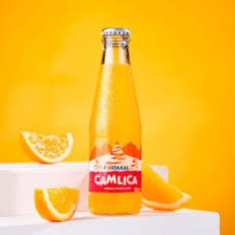 Çamlıca Portakal (20Cl.) görseli