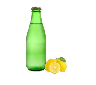 Damla Limonlu Soda (200 Ml) görseli