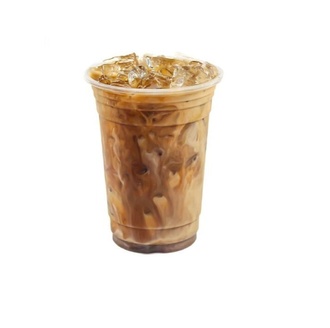 Buzlu Cappuccino (350 Ml) görseli