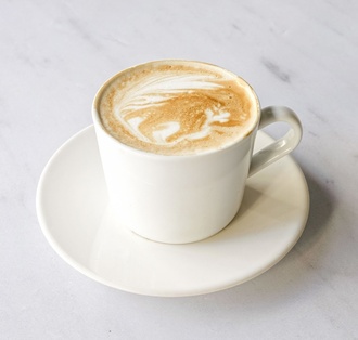 Latte (250 Ml) görseli