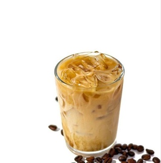 Buzlu Latte (350 Ml) görseli