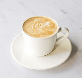 Cappuccino (250 Ml) görseli