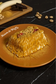 Karamel Patlaması görseli