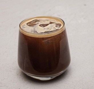 Buzlu Americano (350 Ml) görseli