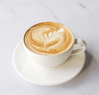 Flat White (250 Ml) görseli