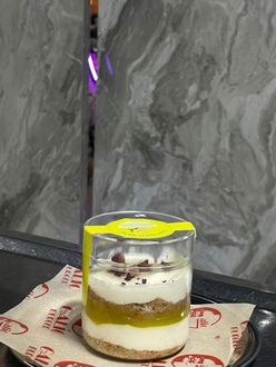 Limonlu Magnolya görseli