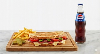 İkimiz Kumrumu Yesek görseli