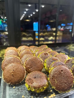 Süt Burger görseli