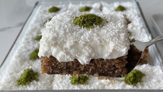 Kıbrıs Tatlısı görseli