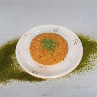 Ekstra Peynirli Künefe (3 Kişilik) görseli